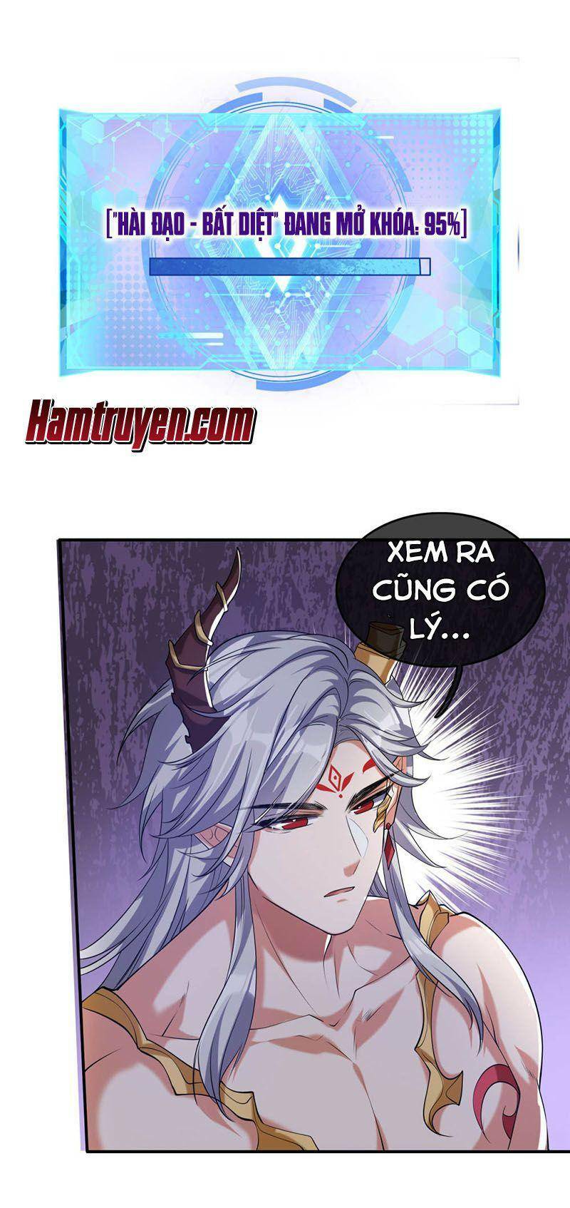Hài Đế Vi Tôn Chapter 38 - Trang 2