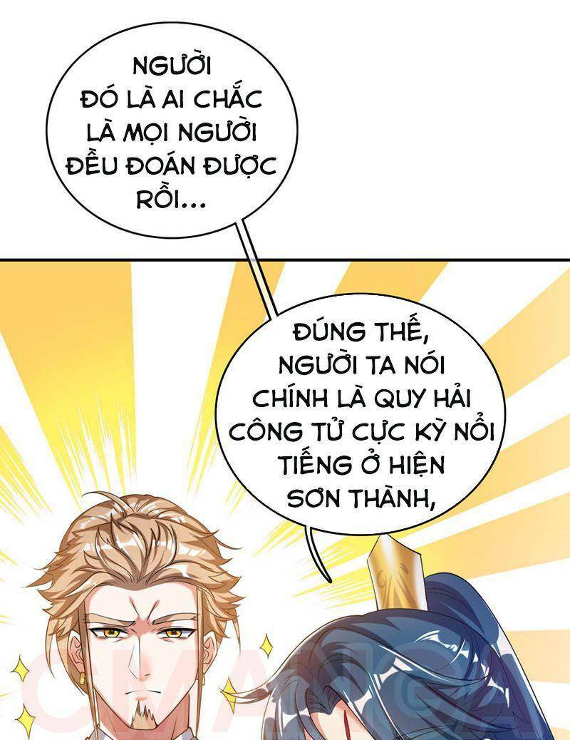 Hài Đế Vi Tôn Chapter 38 - Trang 2