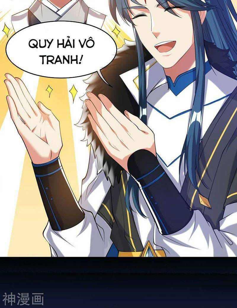 Hài Đế Vi Tôn Chapter 38 - Trang 2