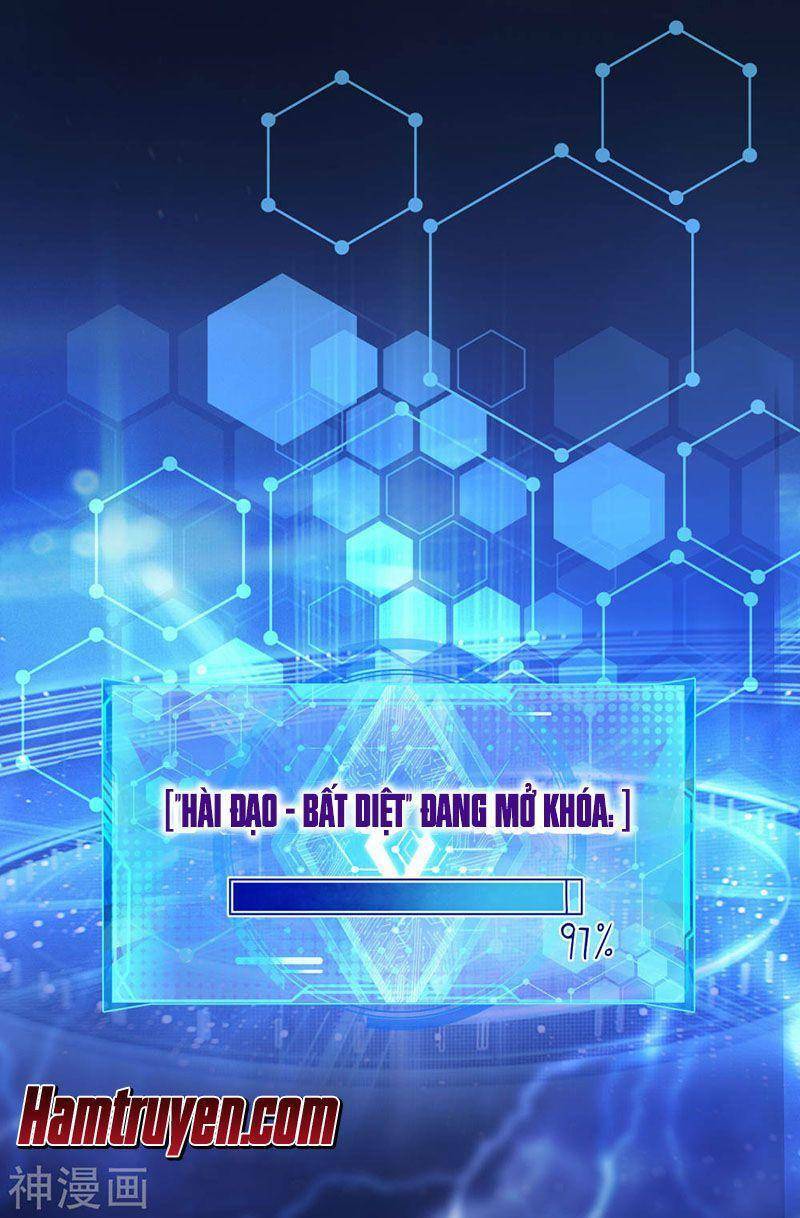 Hài Đế Vi Tôn Chapter 38 - Trang 2