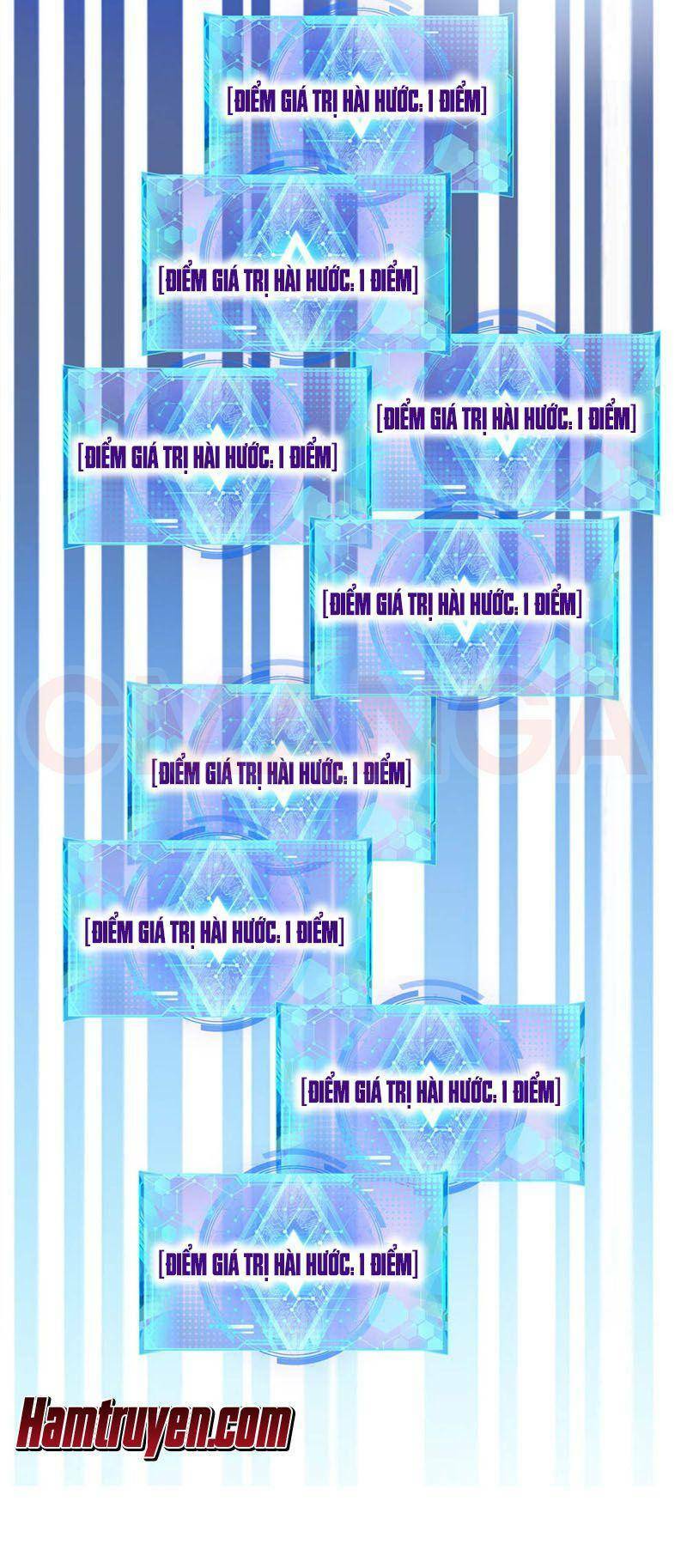 Hài Đế Vi Tôn Chapter 38 - Trang 2