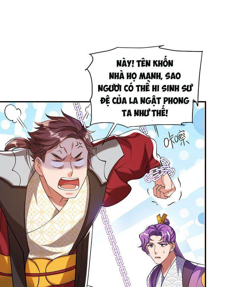 Hài Đế Vi Tôn Chapter 38 - Trang 2