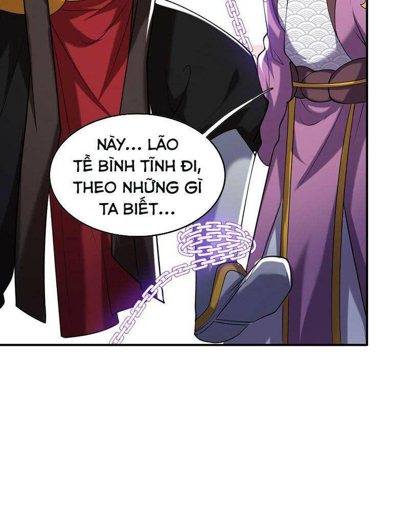 Hài Đế Vi Tôn Chapter 38 - Trang 2