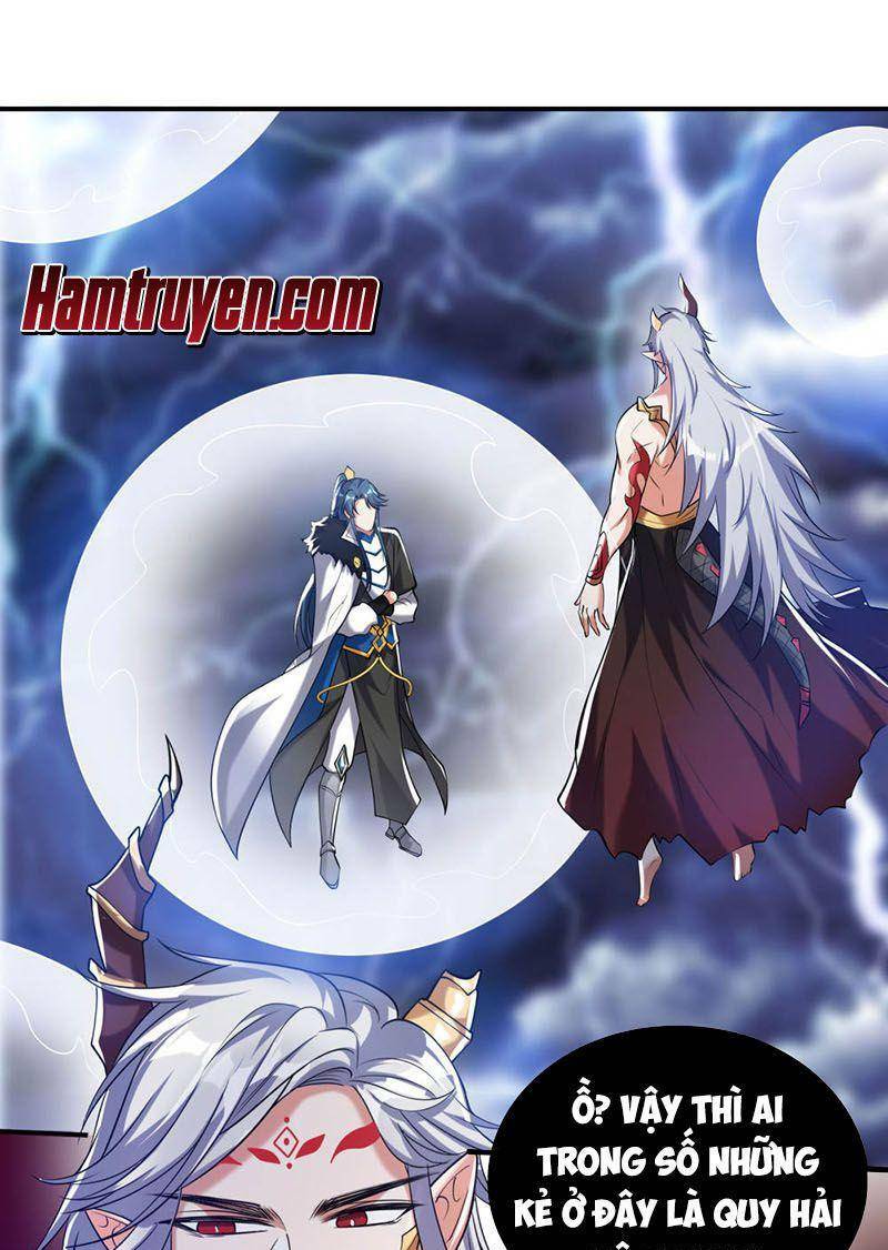 Hài Đế Vi Tôn Chapter 38 - Trang 2