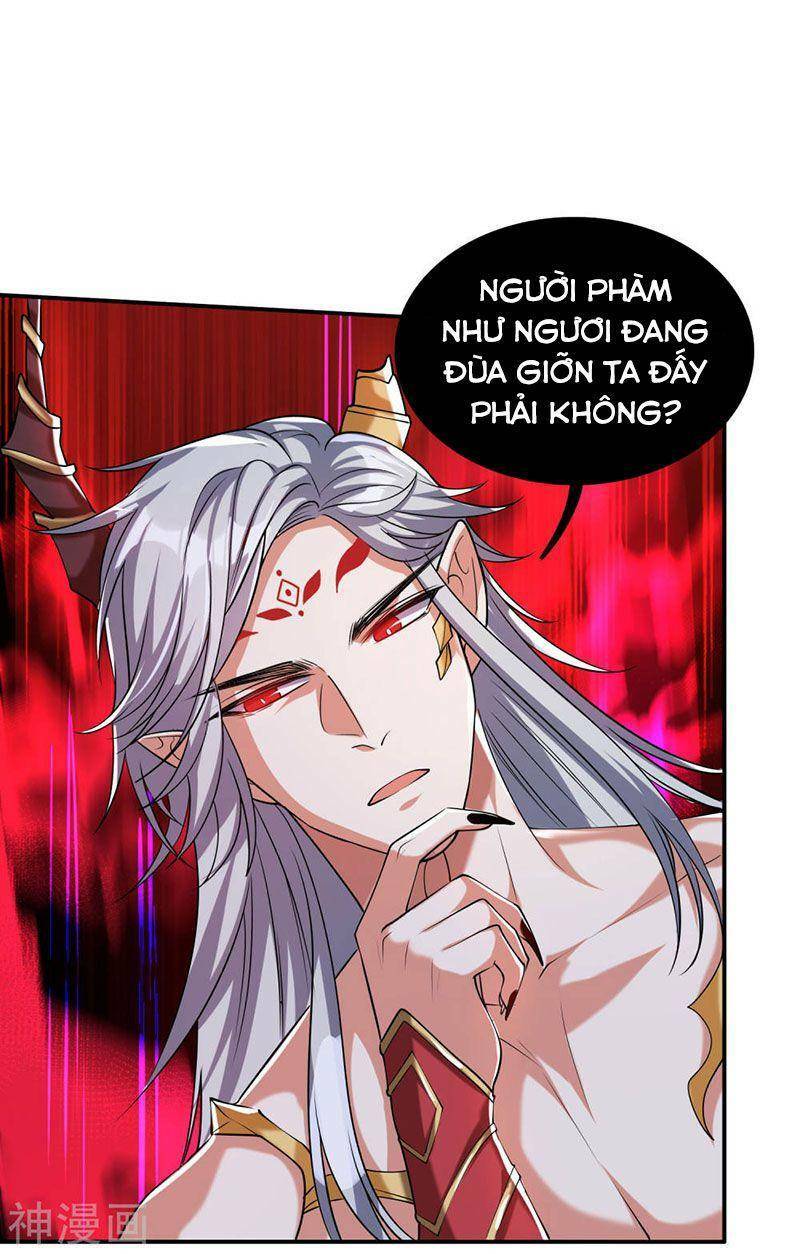 Hài Đế Vi Tôn Chapter 38 - Trang 2