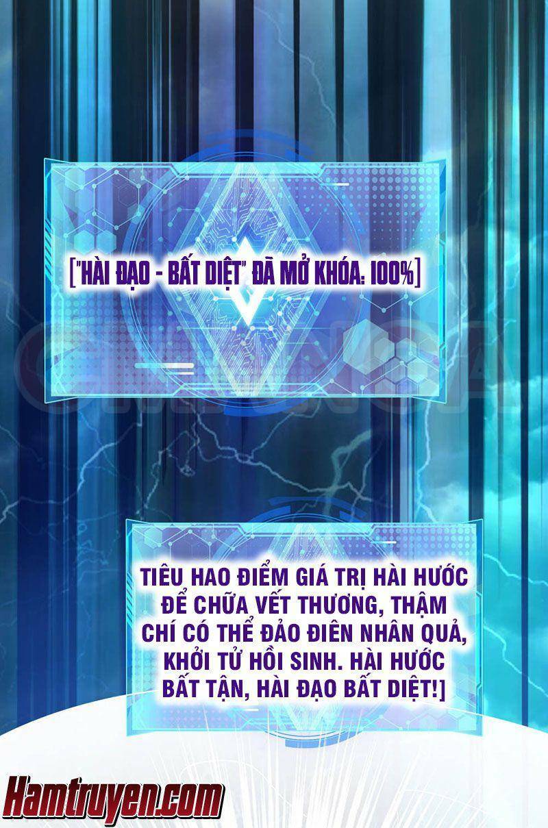 Hài Đế Vi Tôn Chapter 38 - Trang 2