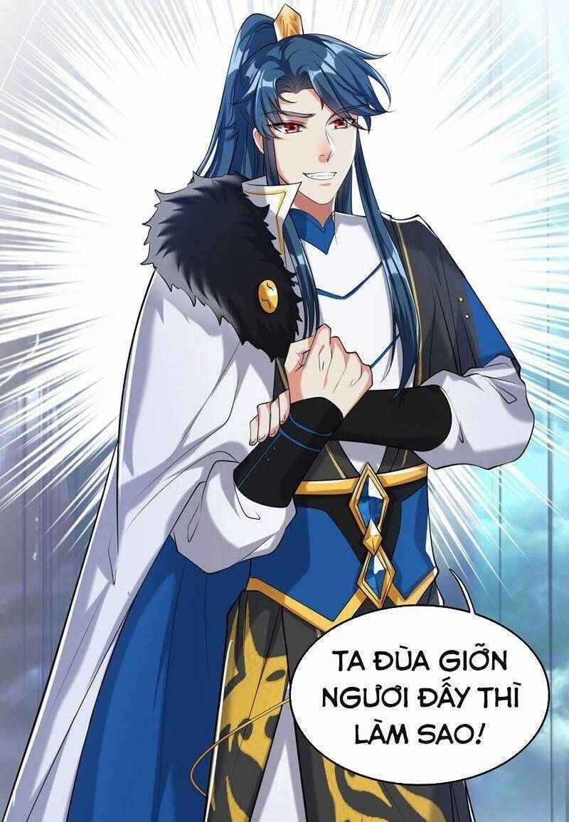 Hài Đế Vi Tôn Chapter 38 - Trang 2