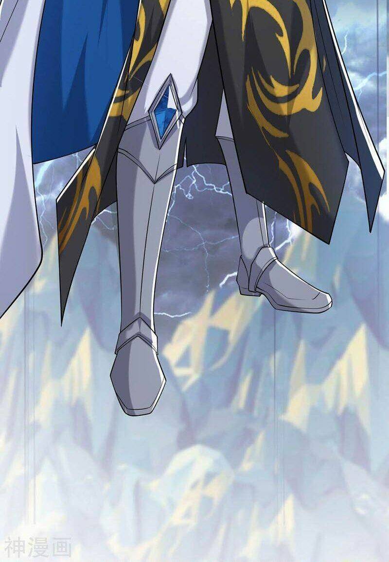 Hài Đế Vi Tôn Chapter 38 - Trang 2