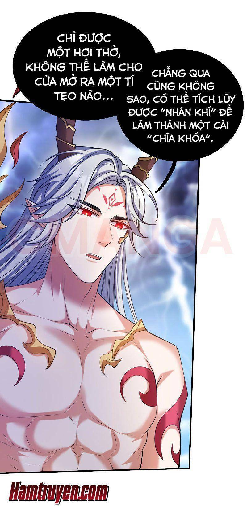 Hài Đế Vi Tôn Chapter 38 - Trang 2