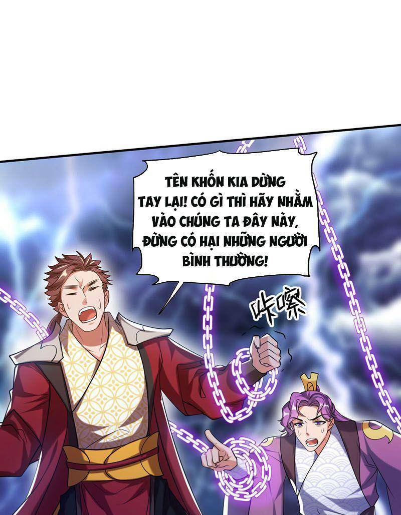 Hài Đế Vi Tôn Chapter 38 - Trang 2