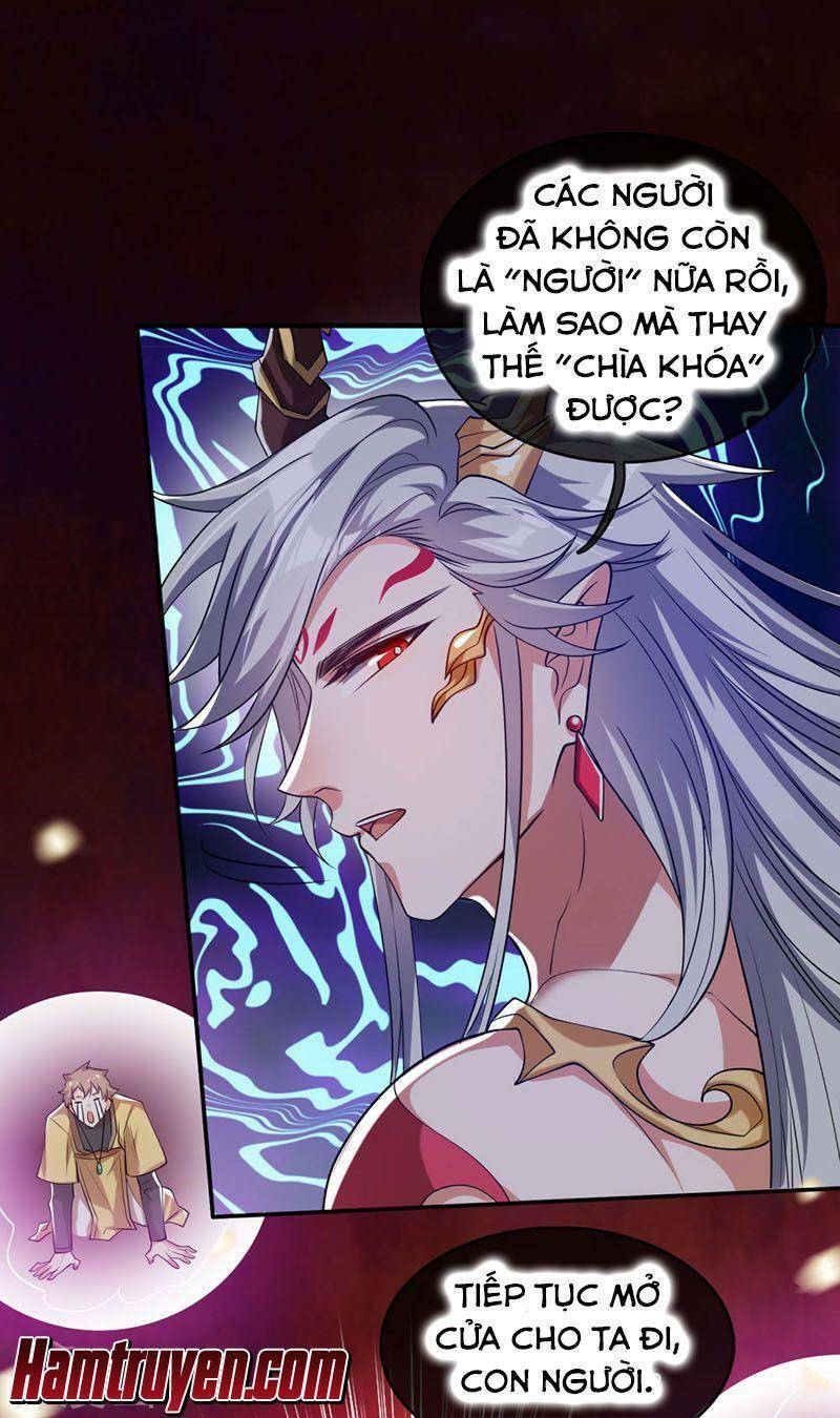 Hài Đế Vi Tôn Chapter 38 - Trang 2