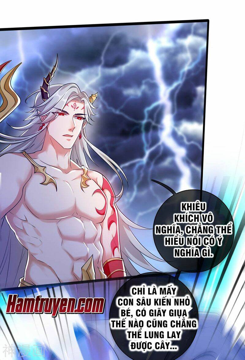 Hài Đế Vi Tôn Chapter 39 - Trang 2