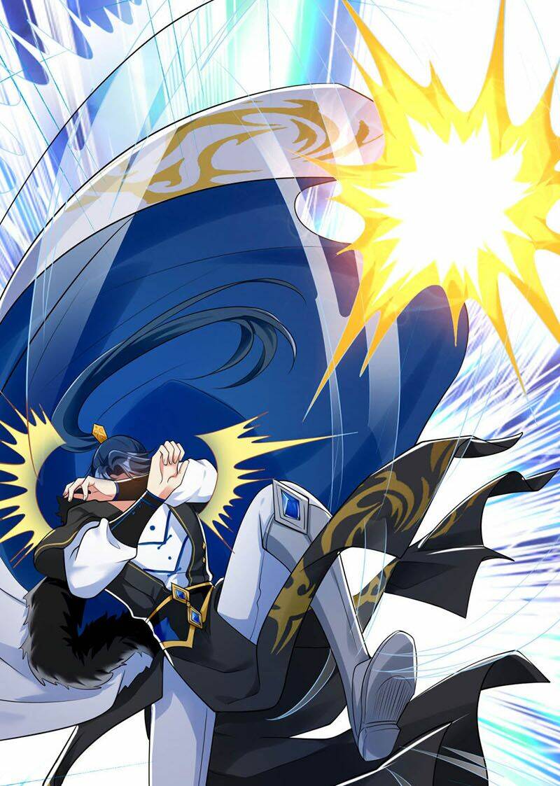 Hài Đế Vi Tôn Chapter 39 - Trang 2