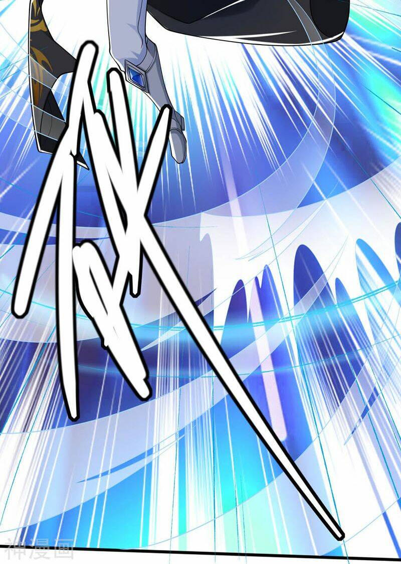 Hài Đế Vi Tôn Chapter 39 - Trang 2