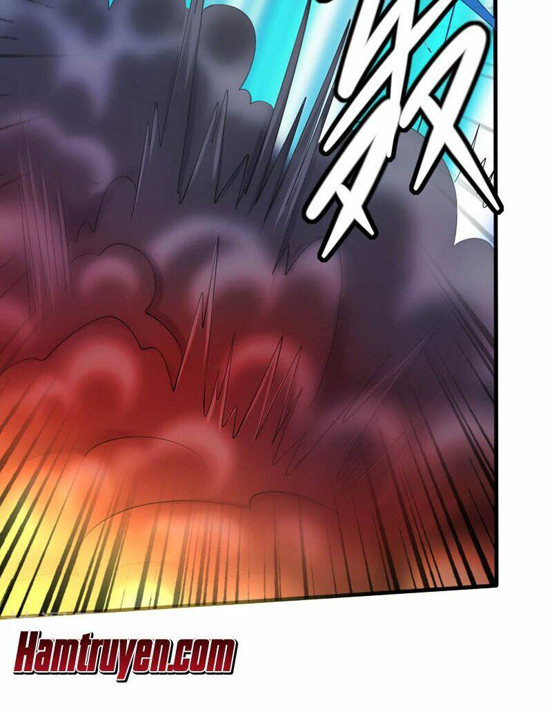 Hài Đế Vi Tôn Chapter 39 - Trang 2