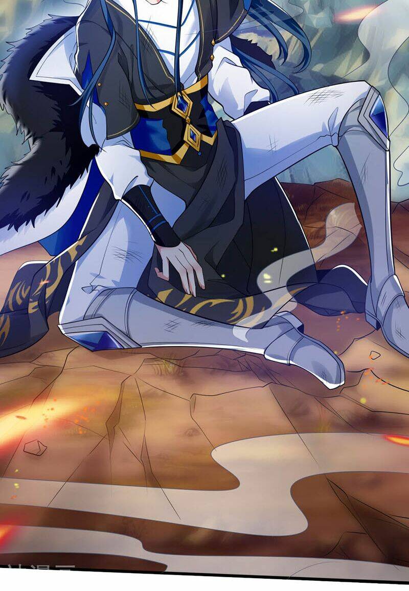 Hài Đế Vi Tôn Chapter 39 - Trang 2