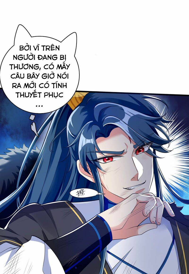 Hài Đế Vi Tôn Chapter 39 - Trang 2