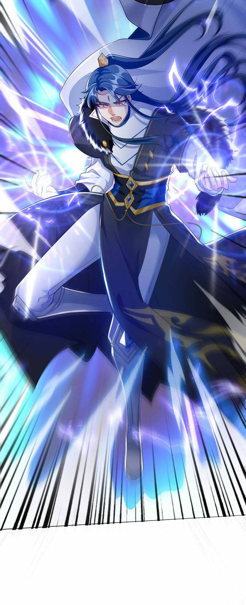 Hài Đế Vi Tôn Chapter 39 - Trang 2