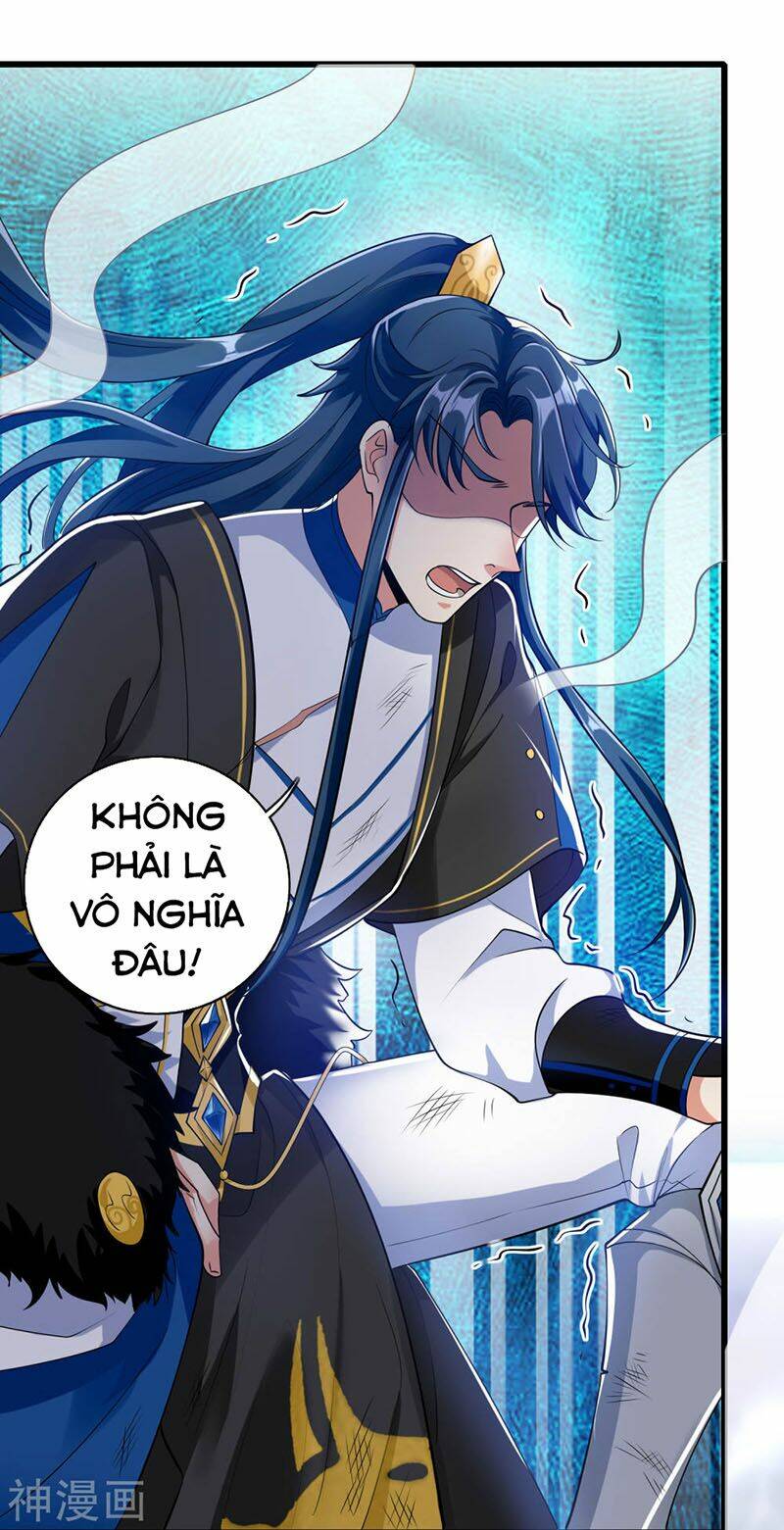 Hài Đế Vi Tôn Chapter 39 - Trang 2