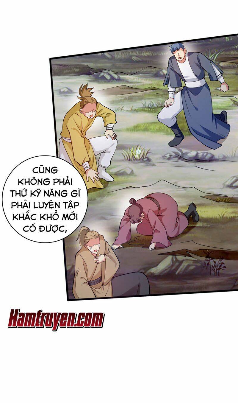 Hài Đế Vi Tôn Chapter 39 - Trang 2