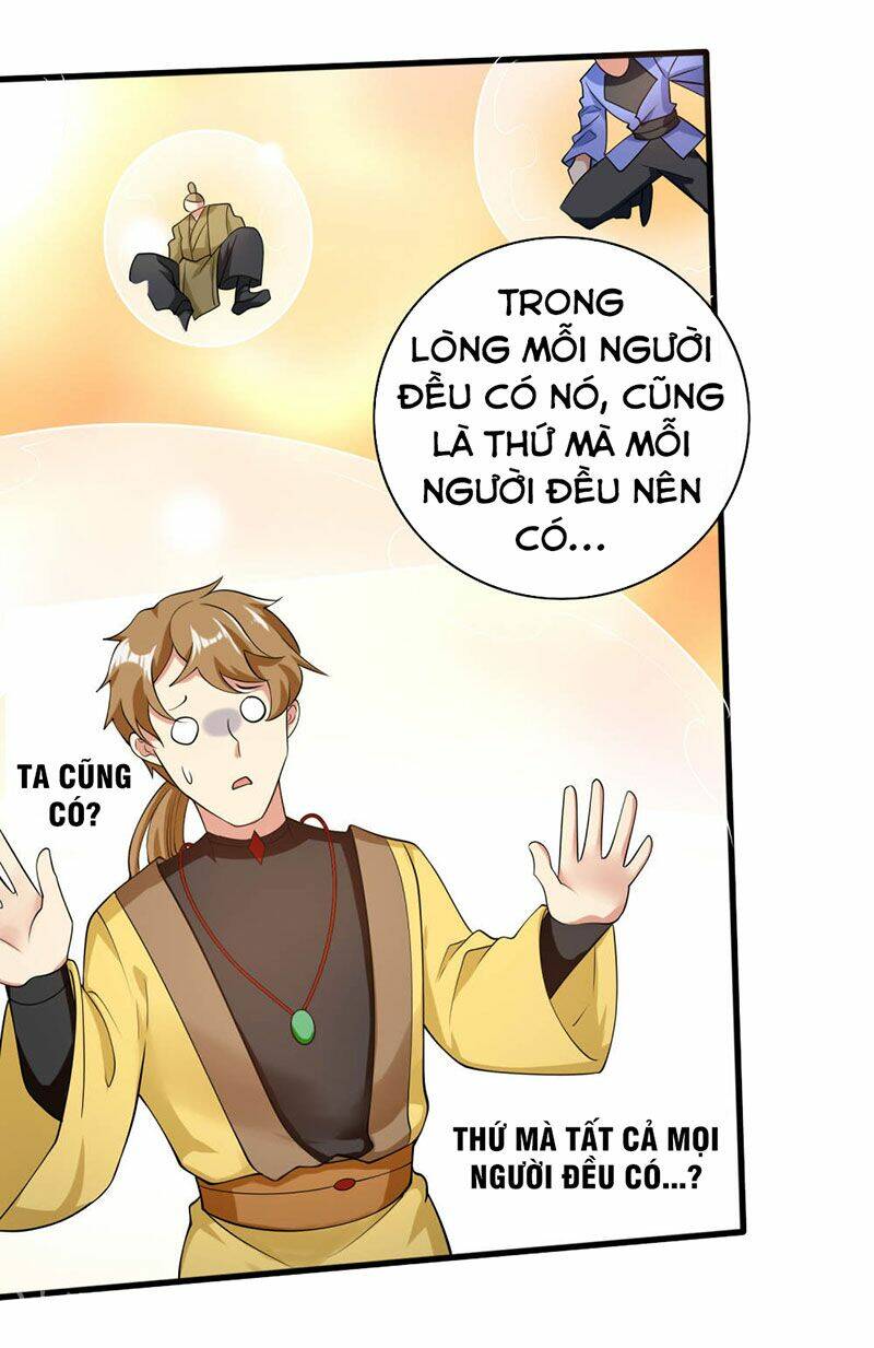 Hài Đế Vi Tôn Chapter 39 - Trang 2