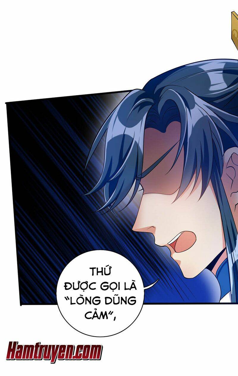 Hài Đế Vi Tôn Chapter 39 - Trang 2