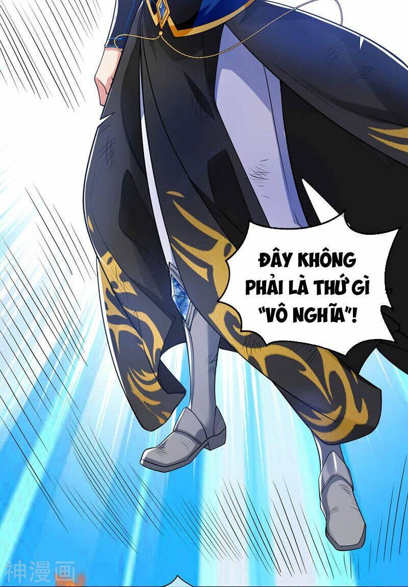 Hài Đế Vi Tôn Chapter 39 - Trang 2