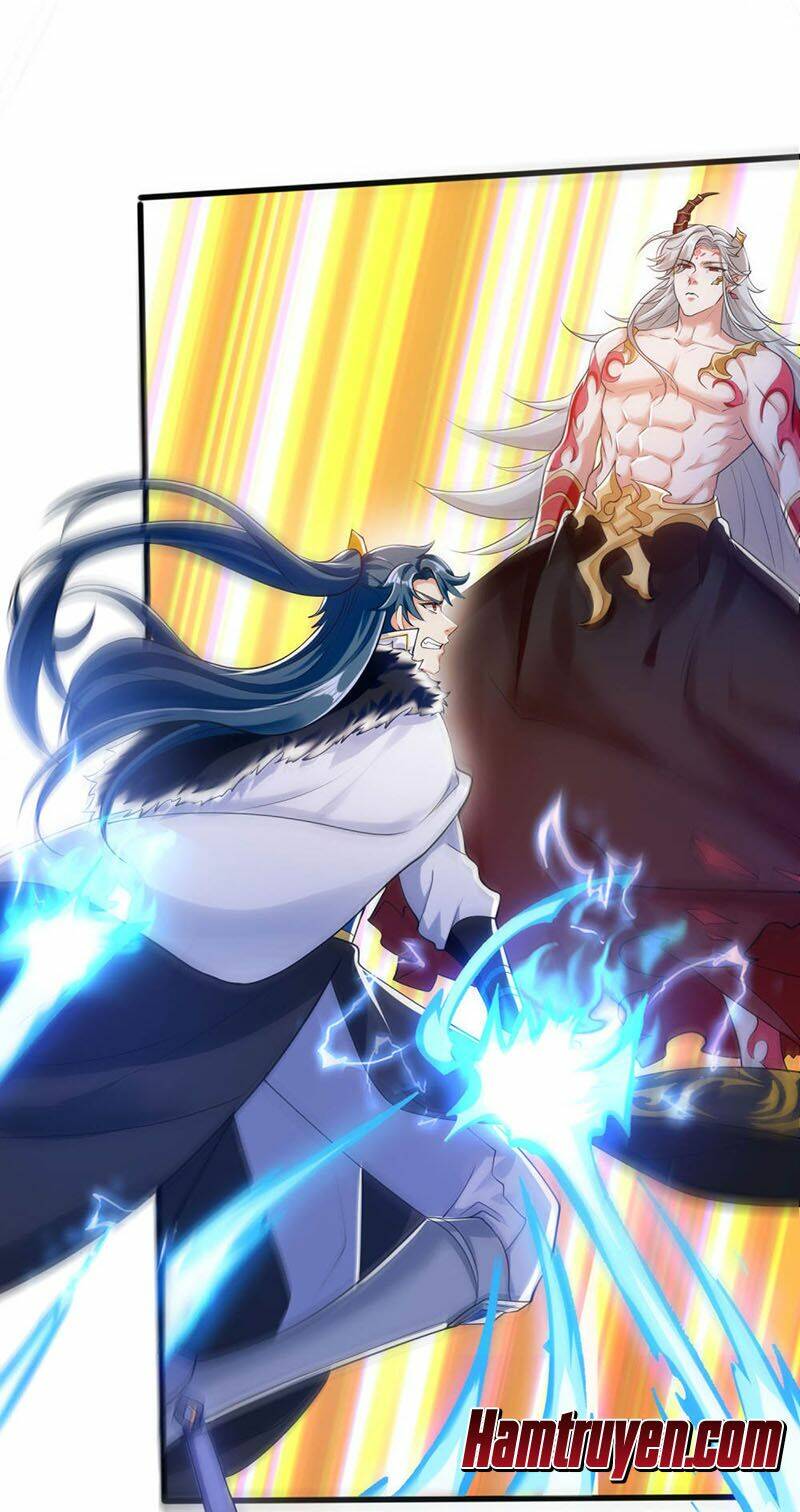 Hài Đế Vi Tôn Chapter 39 - Trang 2