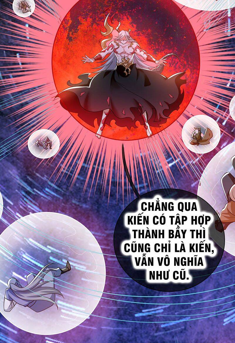 Hài Đế Vi Tôn Chapter 39 - Trang 2