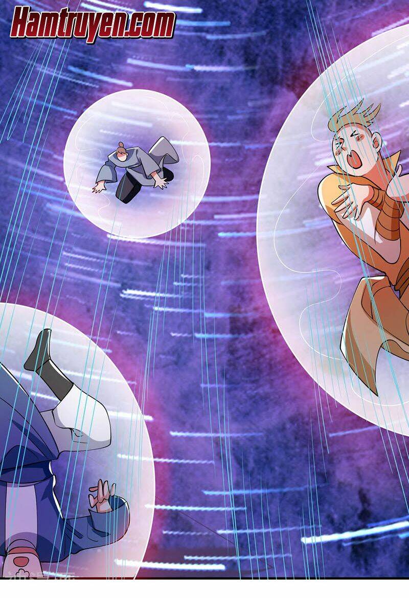 Hài Đế Vi Tôn Chapter 39 - Trang 2