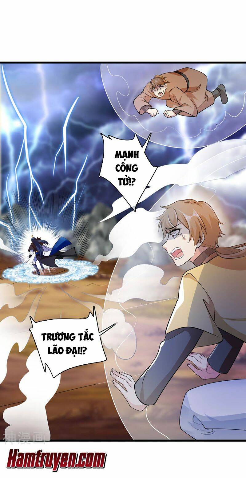 Hài Đế Vi Tôn Chapter 39 - Trang 2
