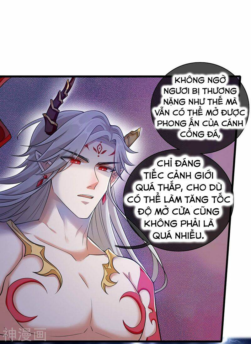 Hài Đế Vi Tôn Chapter 39 - Trang 2
