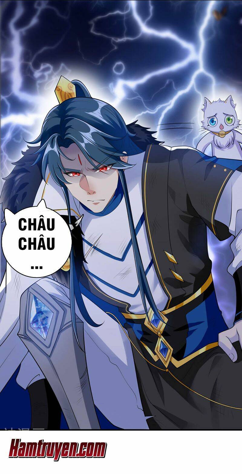 Hài Đế Vi Tôn Chapter 39 - Trang 2