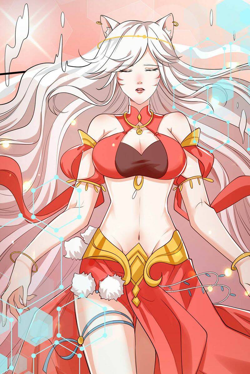 Hài Đế Vi Tôn Chapter 39 - Trang 2