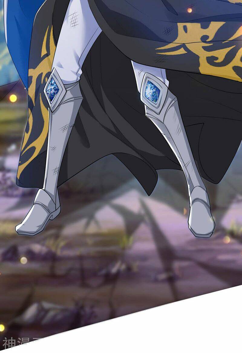 Hài Đế Vi Tôn Chapter 39 - Trang 2