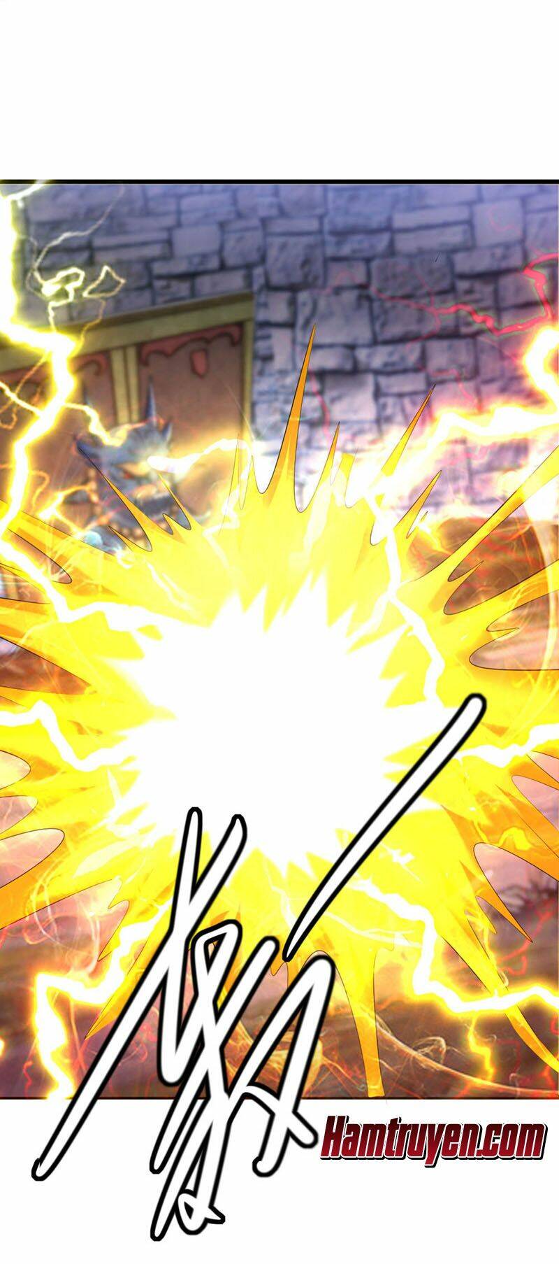 Hài Đế Vi Tôn Chapter 39 - Trang 2