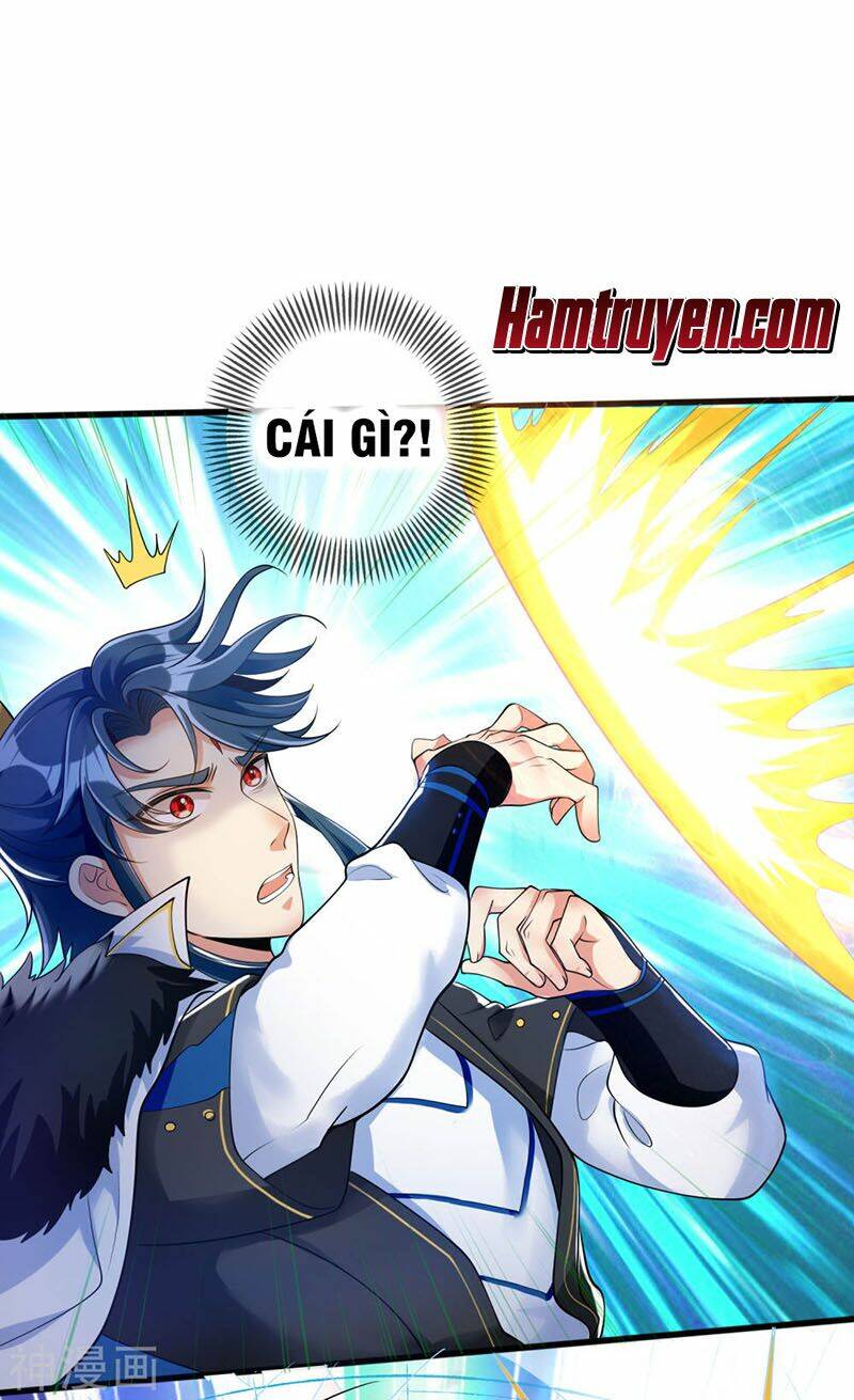 Hài Đế Vi Tôn Chapter 39 - Trang 2