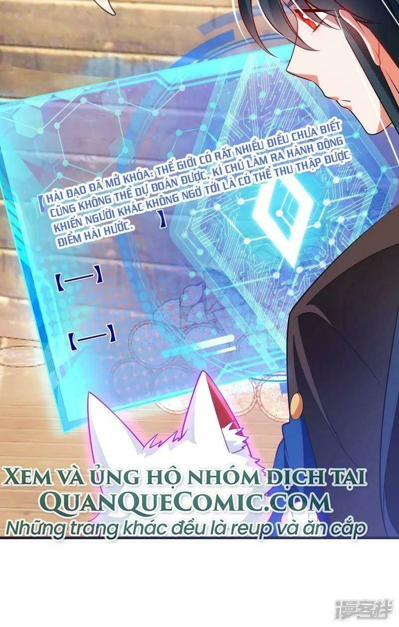 Hài Đế Vi Tôn Chapter 4 - Trang 2