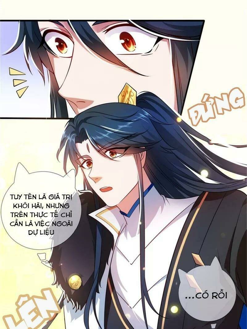 Hài Đế Vi Tôn Chapter 4 - Trang 2