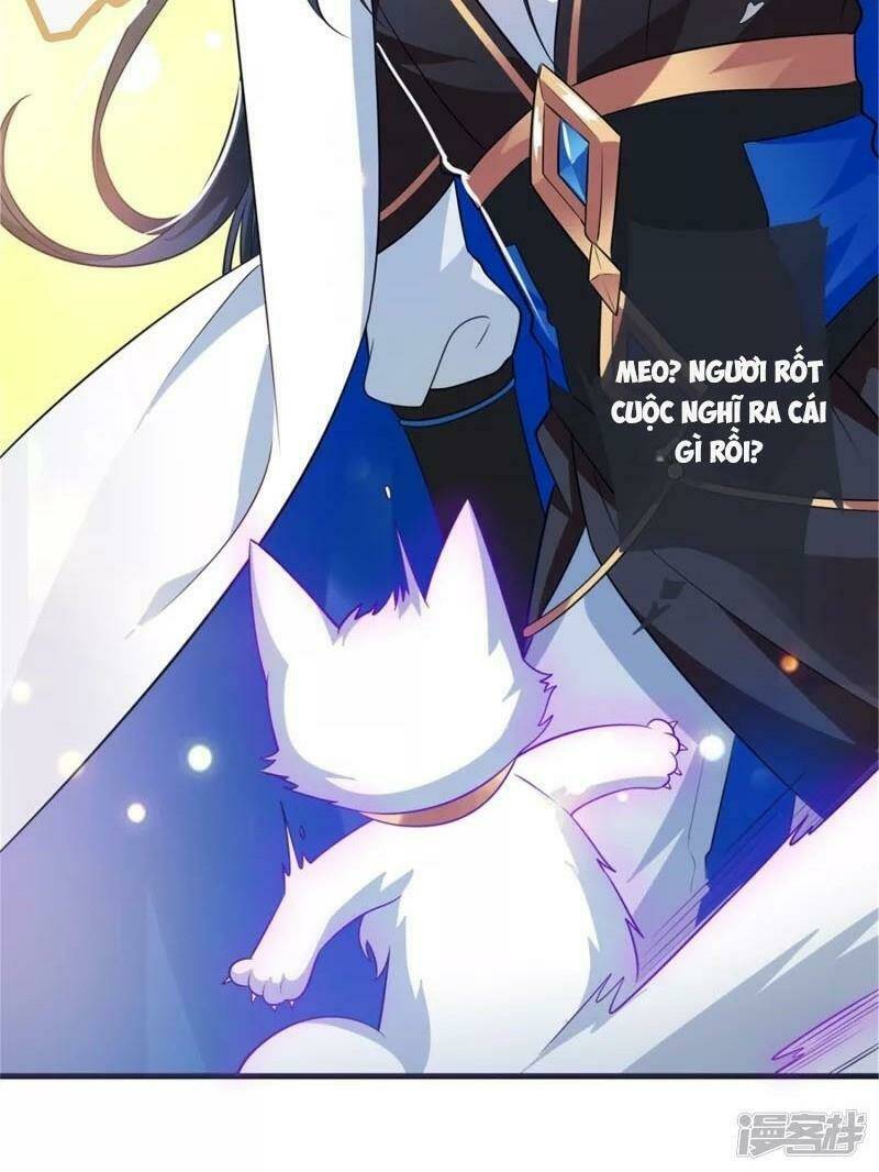 Hài Đế Vi Tôn Chapter 4 - Trang 2