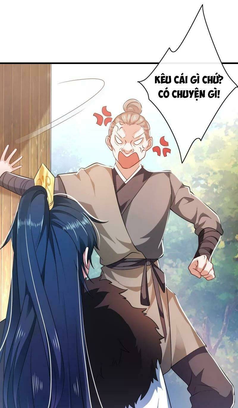 Hài Đế Vi Tôn Chapter 4 - Trang 2