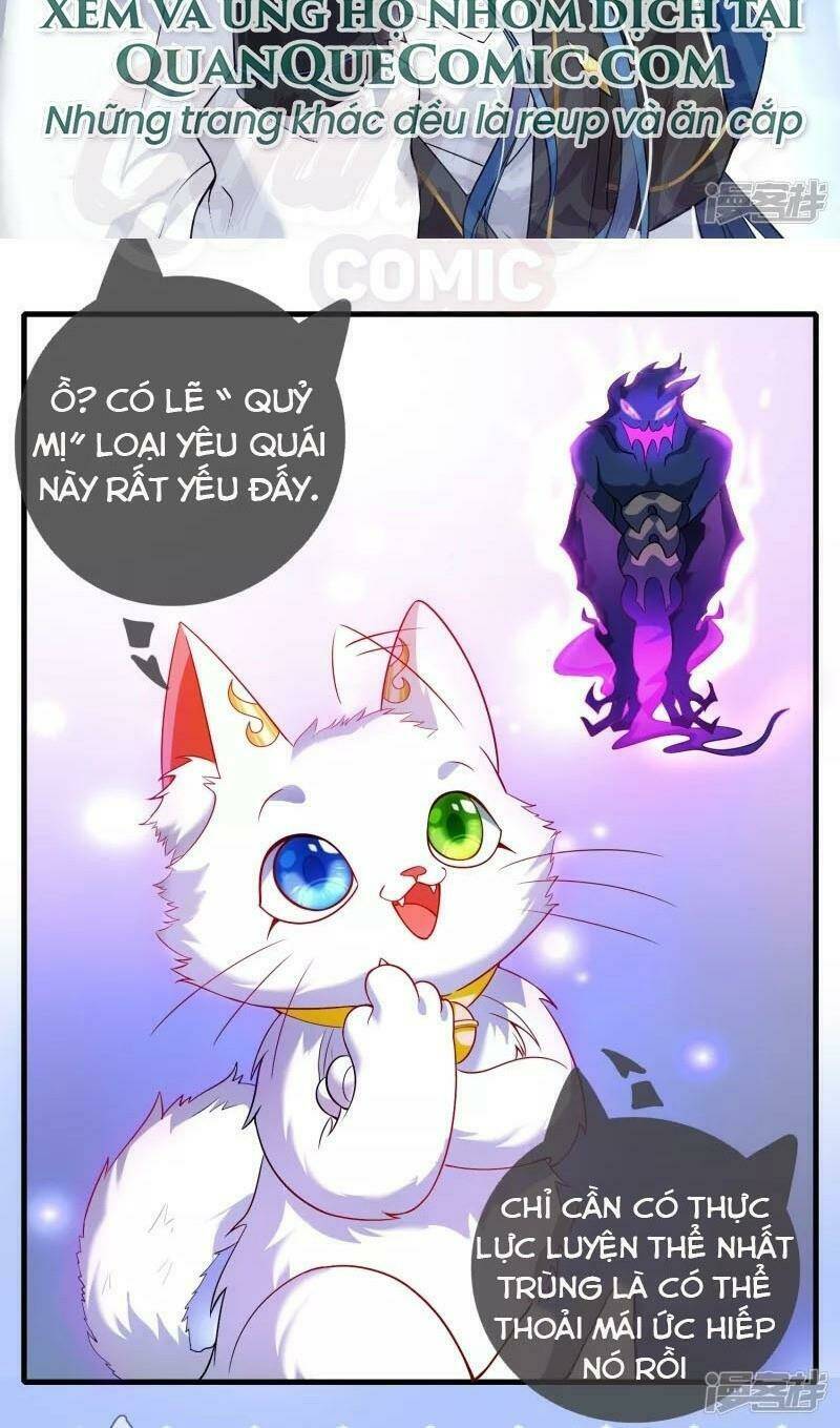 Hài Đế Vi Tôn Chapter 4 - Trang 2