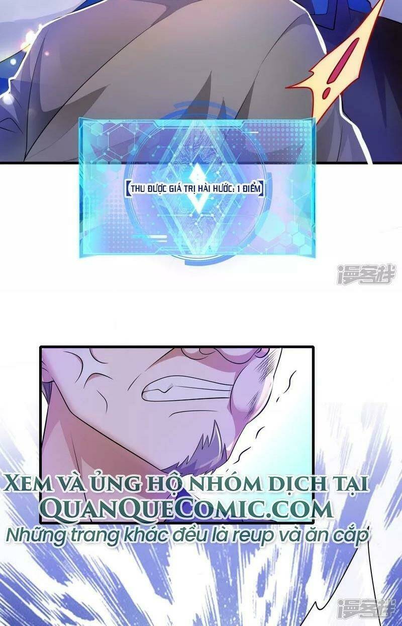 Hài Đế Vi Tôn Chapter 4 - Trang 2