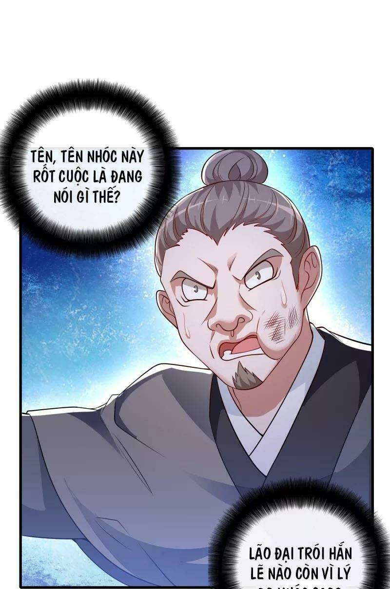 Hài Đế Vi Tôn Chapter 4 - Trang 2