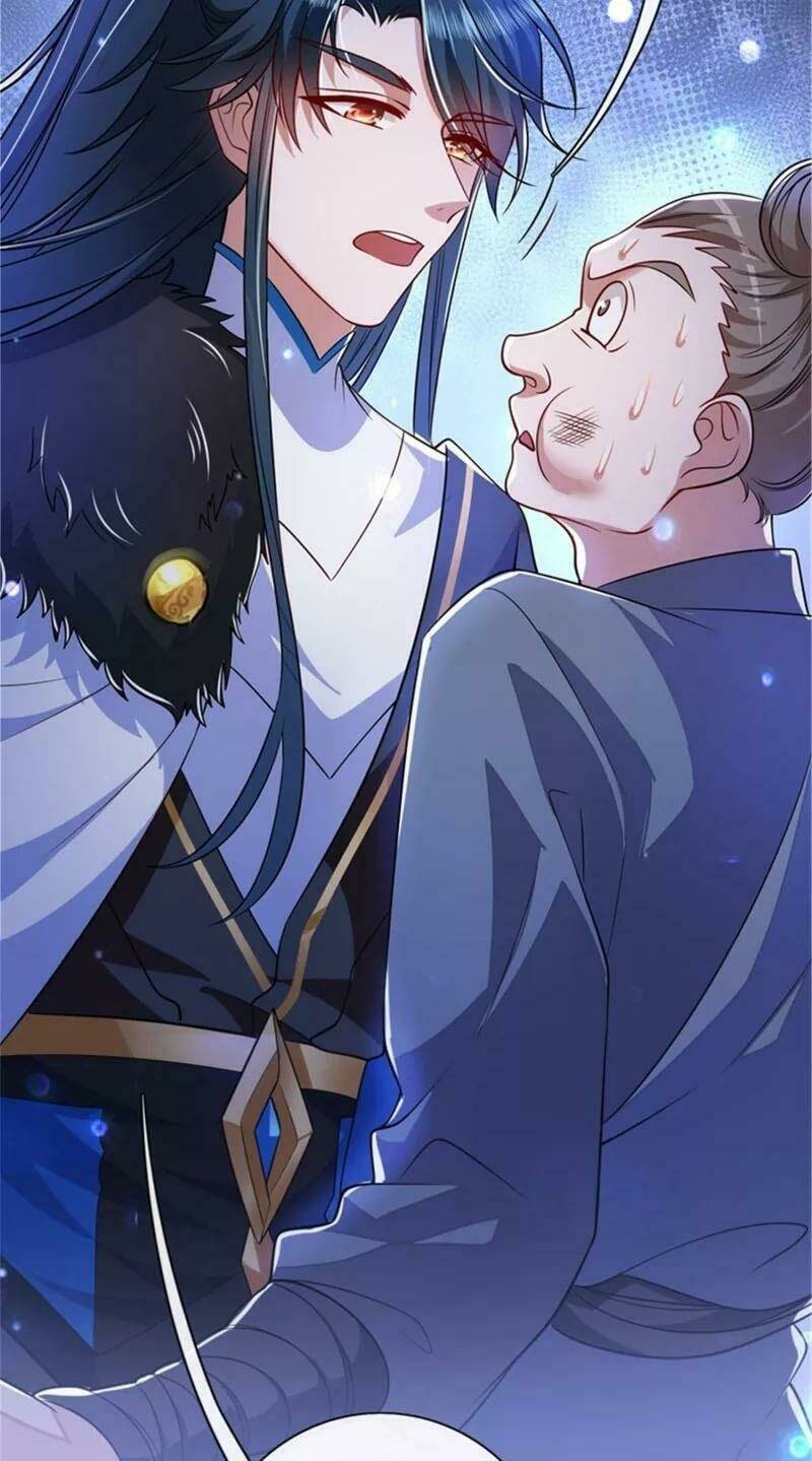 Hài Đế Vi Tôn Chapter 4 - Trang 2