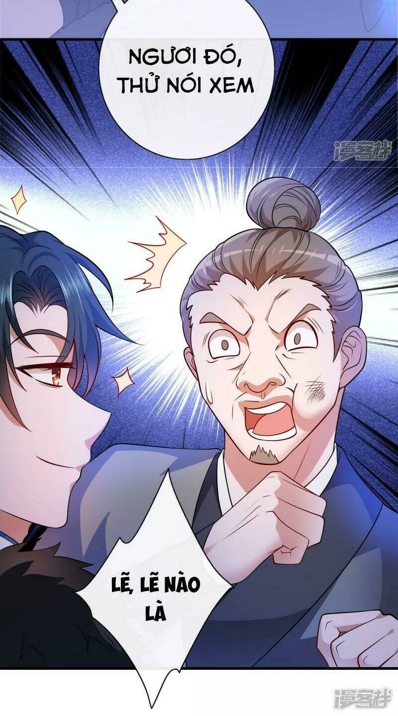 Hài Đế Vi Tôn Chapter 4 - Trang 2