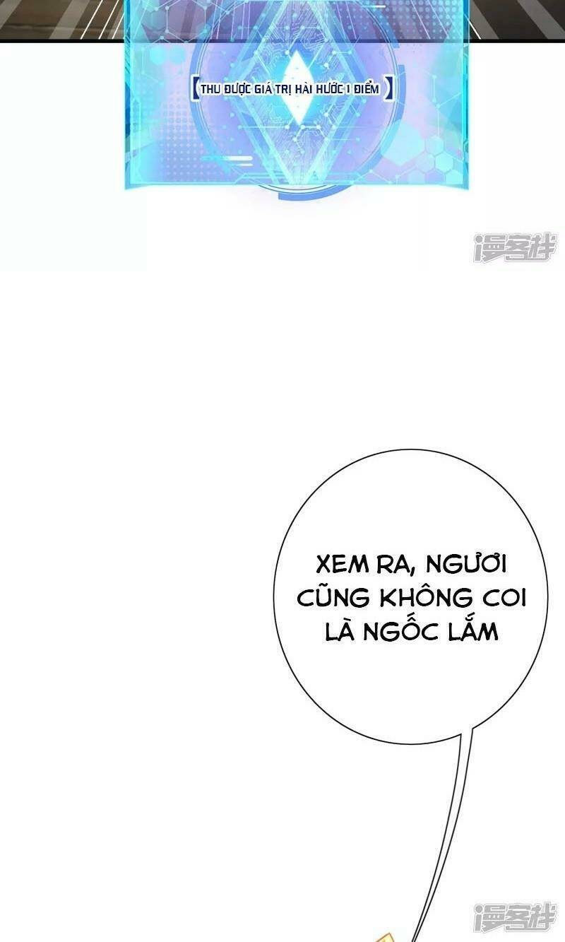 Hài Đế Vi Tôn Chapter 4 - Trang 2