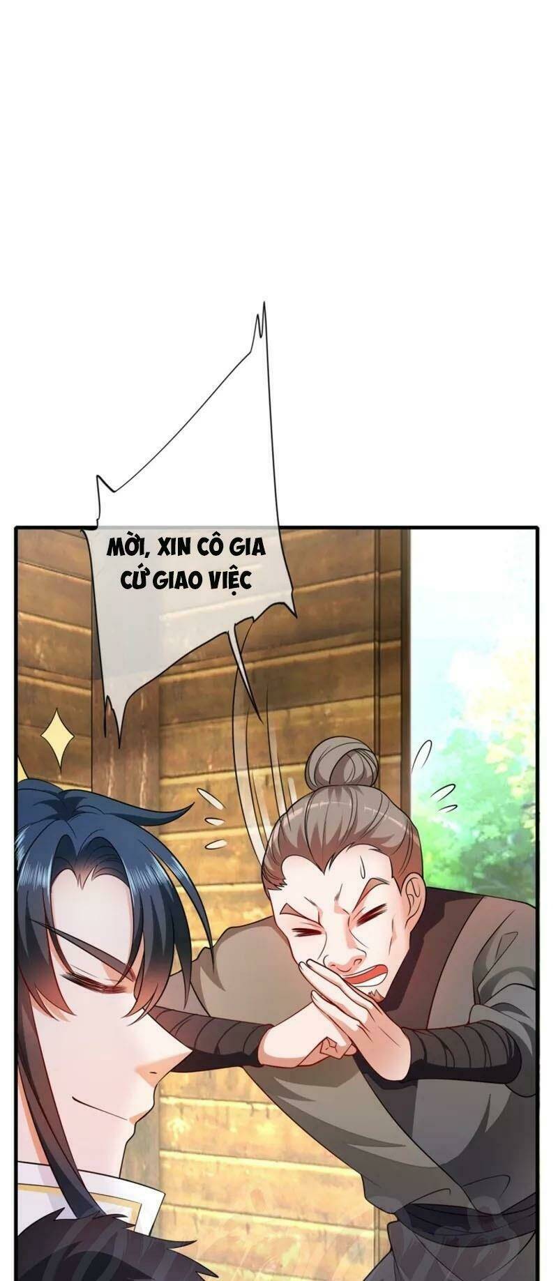 Hài Đế Vi Tôn Chapter 4 - Trang 2