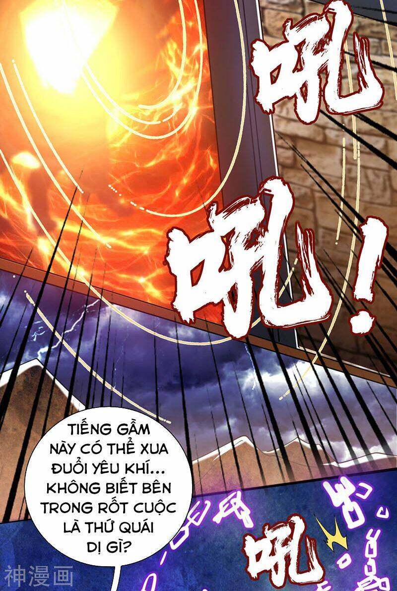 Hài Đế Vi Tôn Chapter 40 - Trang 2