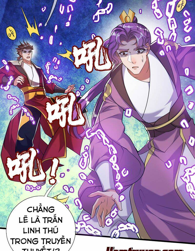 Hài Đế Vi Tôn Chapter 40 - Trang 2